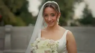 M + V Our Wedding Day Highlight 4k