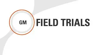 GM Field Trials