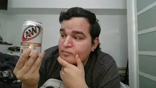 Cream Soda is the absolute best soda in the World!