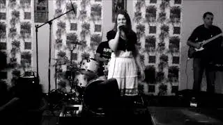 Jamiroquai - Virtual Insanity (cover band live Salt n' Butter @ La Suite by Mets'Tiss&eacute;s)