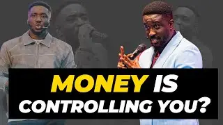 How To Break Free From Money Controlling Your Life | Pastor Enoch Boamah