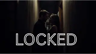 Locked | Dark Romance