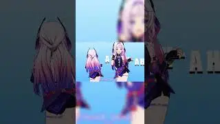 [MMD] Genshin Impact-Girl Like Me-Citlali #genshinCitlali #genshinimpact #citlali #natlangenshin