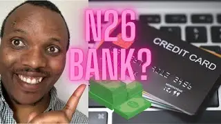 Is N26 the best bank in Germany and Europe