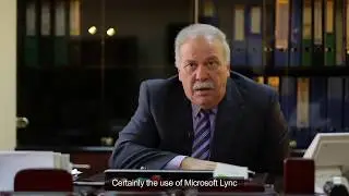 Arab Dairy Panda case study  Microsoft Windows 8, Office & Dynamics
