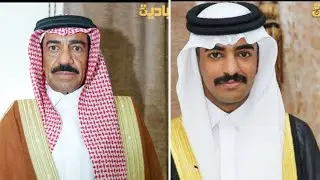 حفل زواج الشاب / محمد جهاد عيسي الحريري العنزي _  ١٩ - ١ - ١٤٤٦ قصر الروابي العلا
