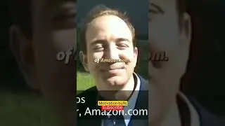 Jeff Bezos motivational video 🔥 |Transformation ⭐ #shorts #jeffbezos #jeffbezosmotivation
