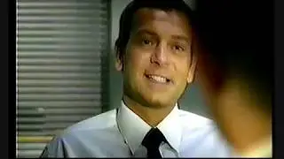 Jedynka Blok reklamowy z dnia 17 września 2008 roku