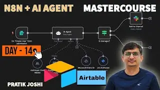 How to Use Airtable with n8n: Step-by-Step Workflow Automation Guide