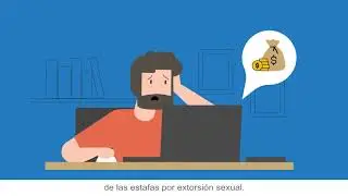 Sextorsi&oacute;n