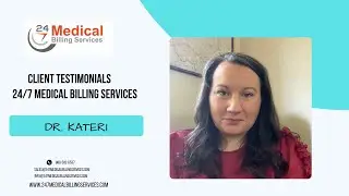 Top Medical Billing Services for Chiropractors | Chiropractic Billing Success Story From Dr. Kateri