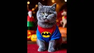 Модельер#cat#animation #fairy#for children#animation#fairy #animationvideo  #video