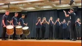 ZJTPF 2019, Pinocchio