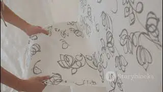 BARTOLINE WALL PAPER ADHESIVE #CMCPOWDER #wallpaper #walldecor #adhesivewallpaper #wallart