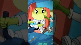Goldfish Flavor Blasted Crackers (2009) Adley And Friends The Movie The Search For Mickey 1:00 (US)