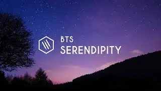 BTS (방탄소년단) - Serendipity Piano Cover