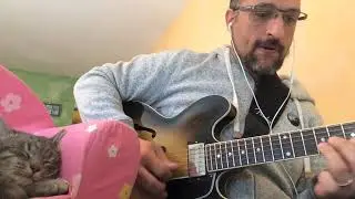 La Mer - Solo Louis Winsberg Cover