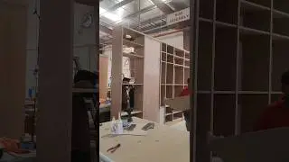 FURNITURE MANUFACTURING IN DUBAI | INTERIOR FIT-OUT | INTERIOR DESIGN STUDIO #interiorfitoutdubai