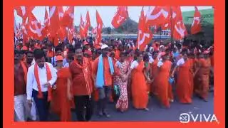 GvSriramreddy Election Big Rally in Bagepalli    #gvs