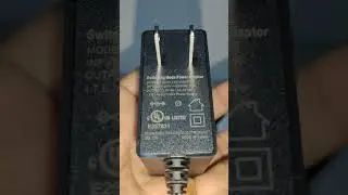 RUIJIE EW1200 Wired AP mode via Fiber Optic Cable, Indoor setup for Clients Home