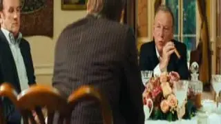 Daniel Craig in Layer Cake may have started the over use of the word 