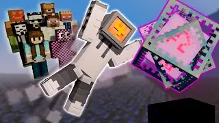 From Community to Chaos: How We Lost Everything at 2b2t Spawn