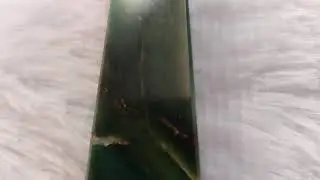 Green Aventurine Wand (135 Grams)