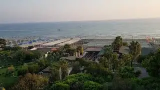 Hotel Oleander Side Kumköy 09.18