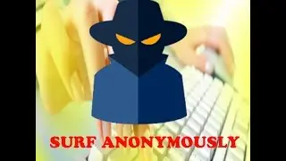 How to browse anonymously without leaving any traces and history