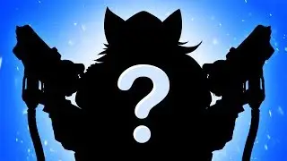 A MYSTERY HERO?
