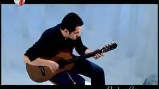 Uğur Varol Perdesiz Klasik Gitar