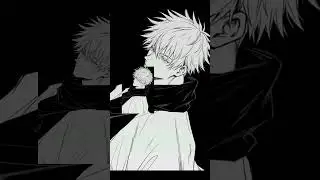 gojo edit #jujutsukaisen#jjk#jarvisgaming#anime