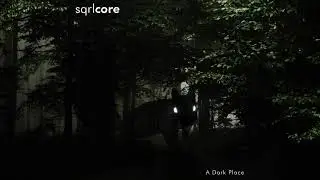 sqrlcore - A Dark Place [Full EP]