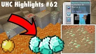 X-Ray - Xbox One UHC Highlights #62