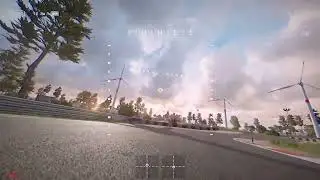 Drone Practice in Liftoff Drone sim
