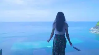 Paresa Resort Phuket, Thailand