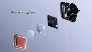 LIAN LI - HydroShift LCD AIO 제품 비디오
