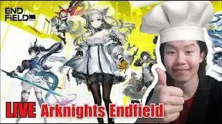 🔴[ Arknights Endfield ]  PHÁ ĐẢO CON NÀY LUÔN NHỈ HAY THÔI.....😍😍