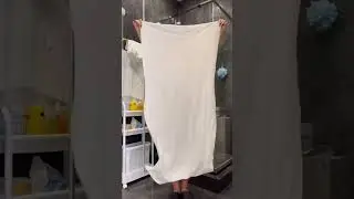 Handuk mini