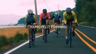 Samsung Catalyst - Motivation