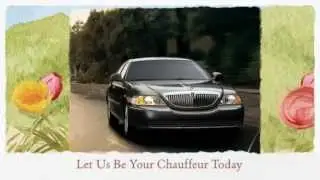 Chauffeur Service Los Angeles (323) 849-0177 | Town Car Service To LAX