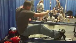 Kayakpro Erg.