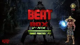Big Miyagi Vice - BEAT BOX V-MIX  X DABABY X CONWAY THE MACHINE X G Herbo SPOTTEM GOTTEM 🔥🔥