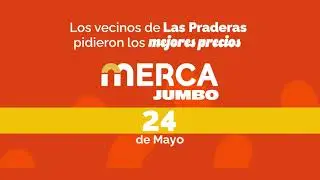 &iexcl;Porque los vecinos de Las Praderas pidieron los mejores precios!