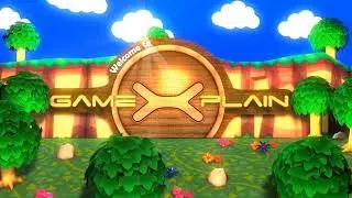 GameXplain - Animal Crossing Discussion Theme