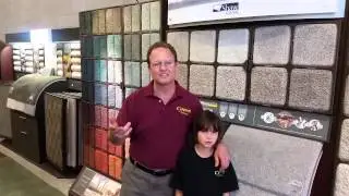 Introduction video to Carpets of Arizona