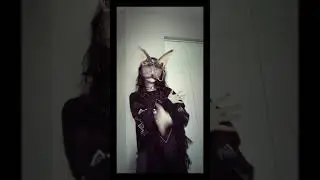 To the wolves.. #antizoo #doedance #therian #furry