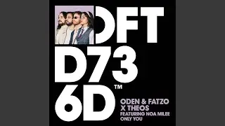 Only You (Extended Mix)