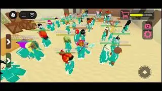 Playing squid game but I died 