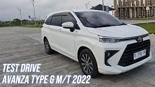Review Toyota Avanza 2022 Type G MT Upgrade daily use Profender DRIFT Coilover - HEL Brakel lines